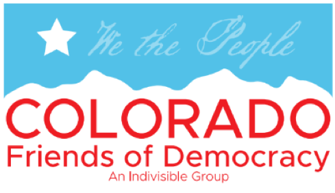 Colorado Friends of Democracy